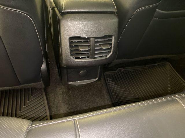 2018 Ford Fusion Titanium