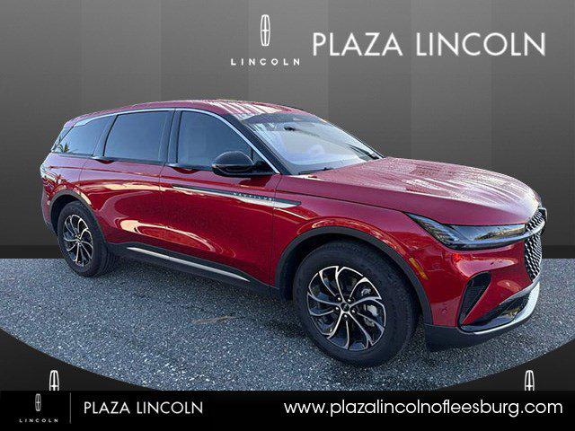2024 Lincoln Nautilus Premiere for sale in Leesburg, FL