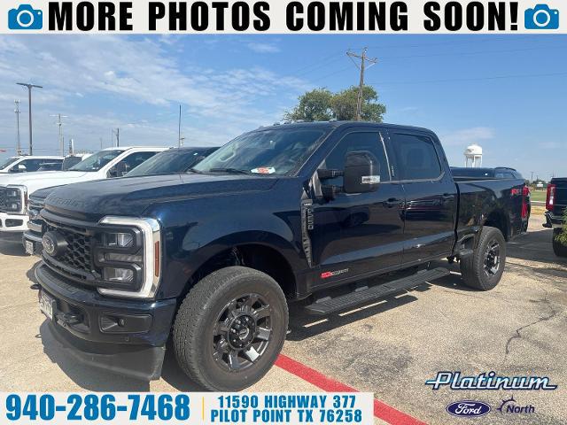 2024 Ford F-250 LARIAT for sale in Pilot Point, TX