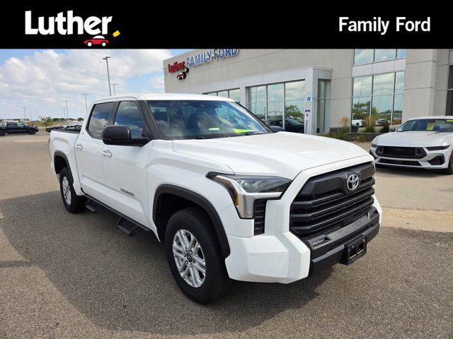 2025 Toyota Tundra SR5 for sale in Fargo, ND