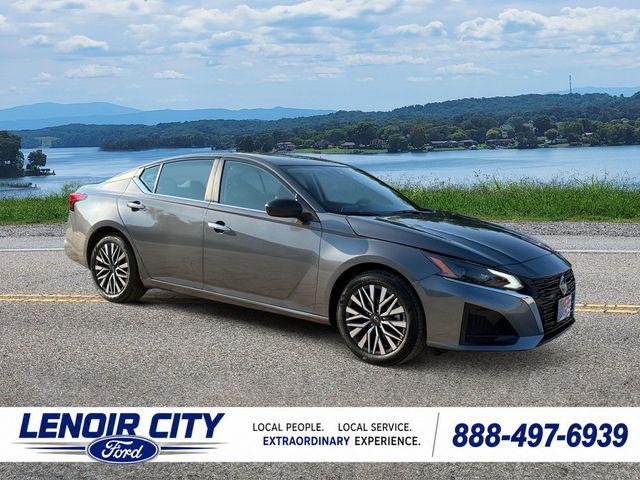 2025 Nissan Altima SV FWD for sale in Lenoir City, TN