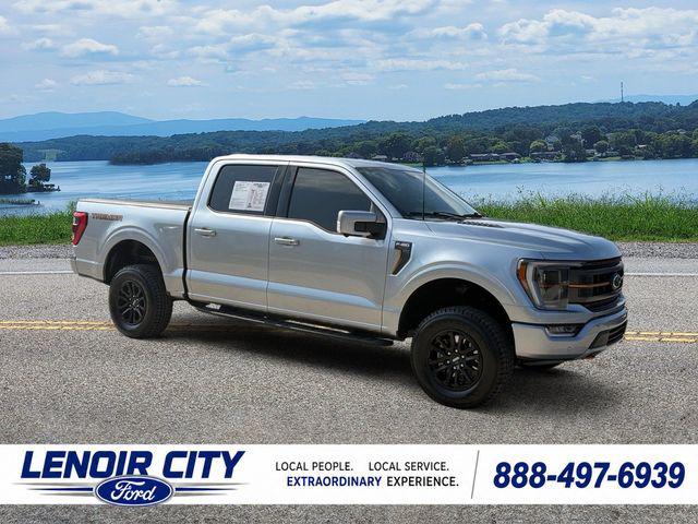 2023 Ford F-150 Tremor for sale in Lenoir City, TN