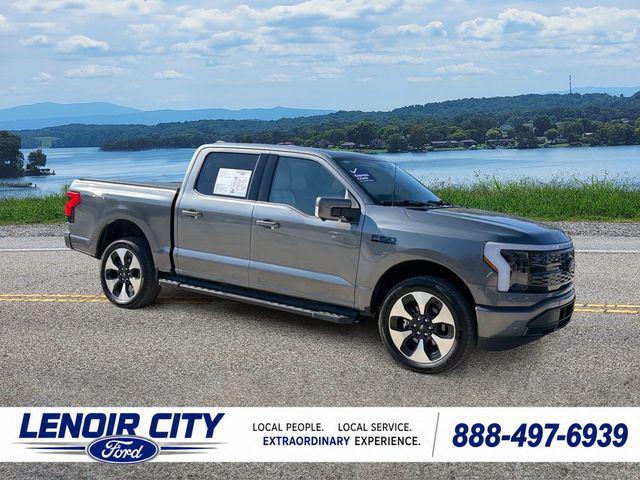 2025 Ford F-150 Platinum for sale in Lenoir City, TN
