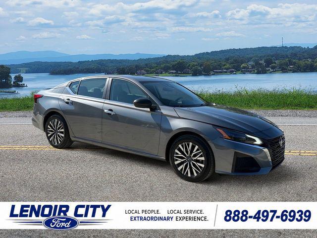 2024 Nissan Altima SV FWD for sale in Lenoir City, TN