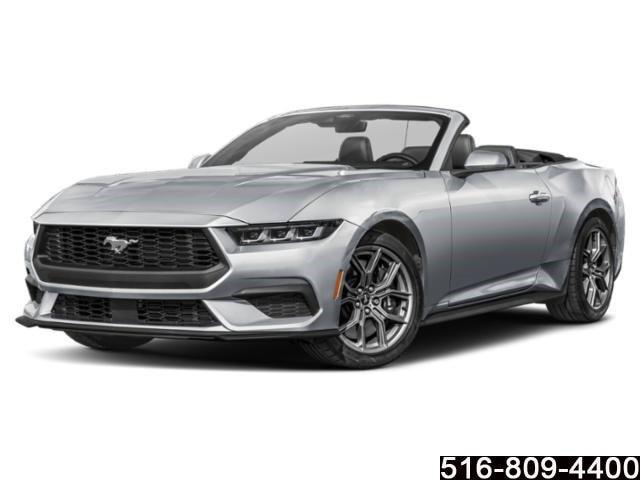 2024 Ford Mustang EcoBoost Premium Convertible for sale in Wantagh, NY