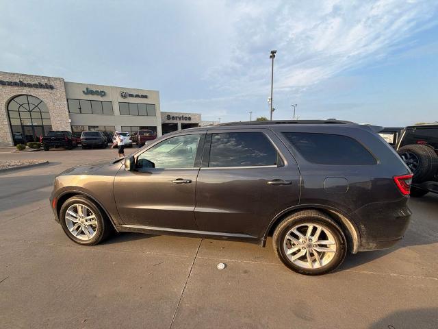 2021 Dodge Durango GT Plus RWD for sale in Waxahachie, TX