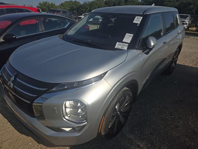 2025 Mitsubishi Outlander Unknown for sale in Waxahachie, TX