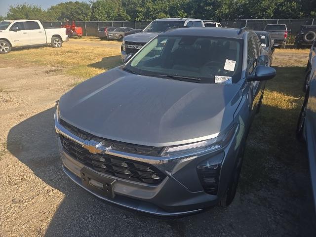 2025 Chevrolet Trax FWD LT for sale in Waxahachie, TX