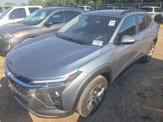 2025 Chevrolet Trax FWD LT for sale in Waxahachie, TX