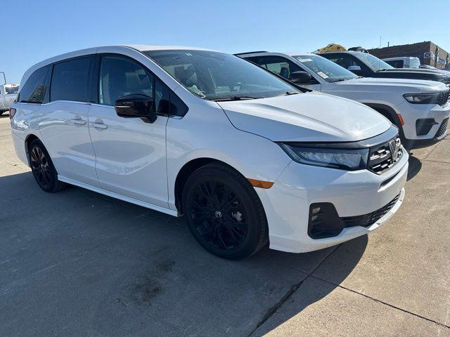 2025 Honda Odyssey Sport-L for sale in Indianola, IA