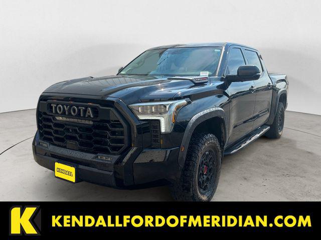 2022 Toyota Tundra TRD Pro for sale in Meridian, ID