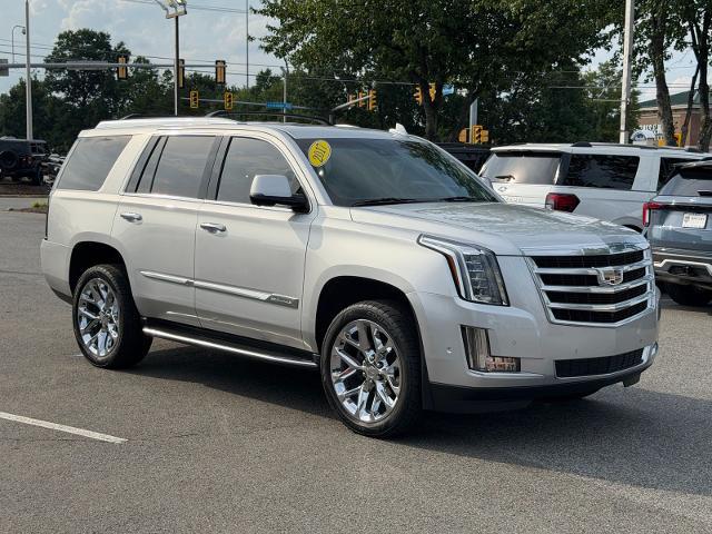 2017 Cadillac Escalade Luxury for sale in Springfield, VA