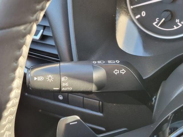 2021 Nissan Rogue SV Intelligent AWD