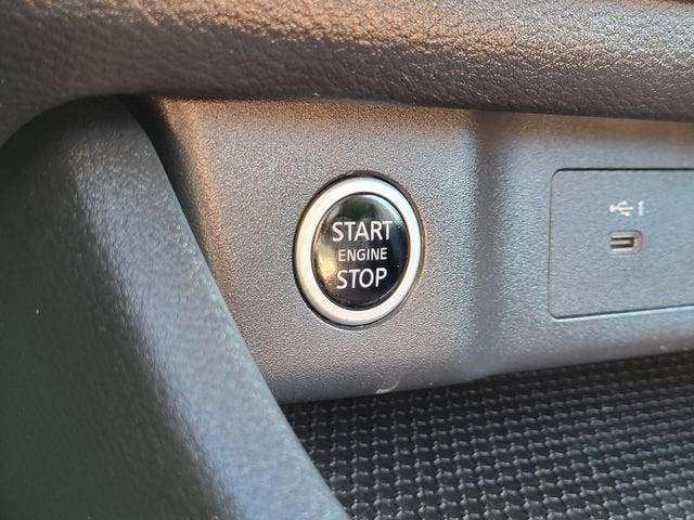 2021 Nissan Rogue SV Intelligent AWD