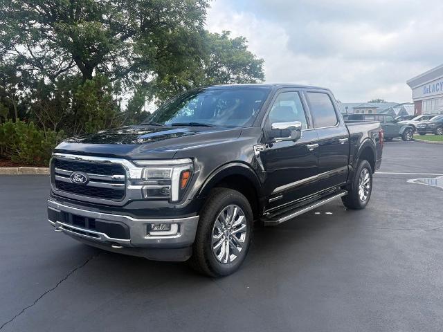 2024 Ford F-150 LARIAT for sale in Elma, NY