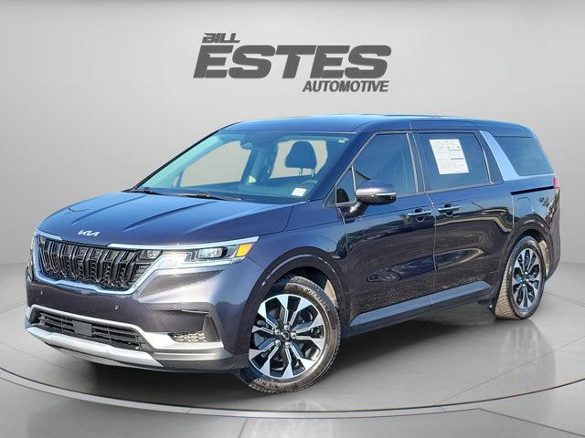2023 Kia Carnival MPV EX for sale in Brownsburg, IN