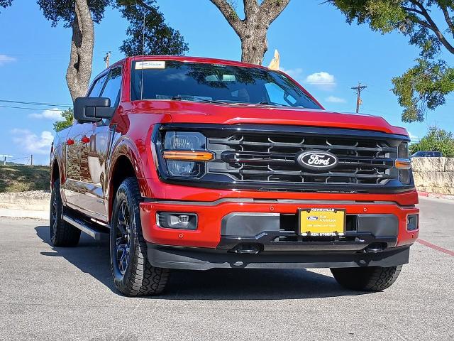 2024 Ford F-150 XLT for sale in Kerrville, TX