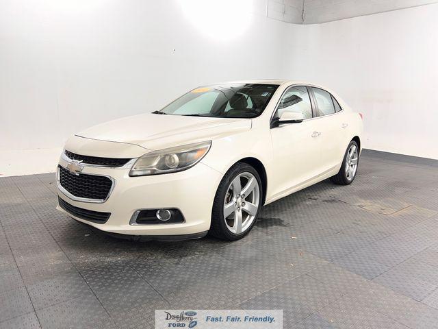 2014 Chevrolet Malibu 2LZ for sale in Tarboro, NC