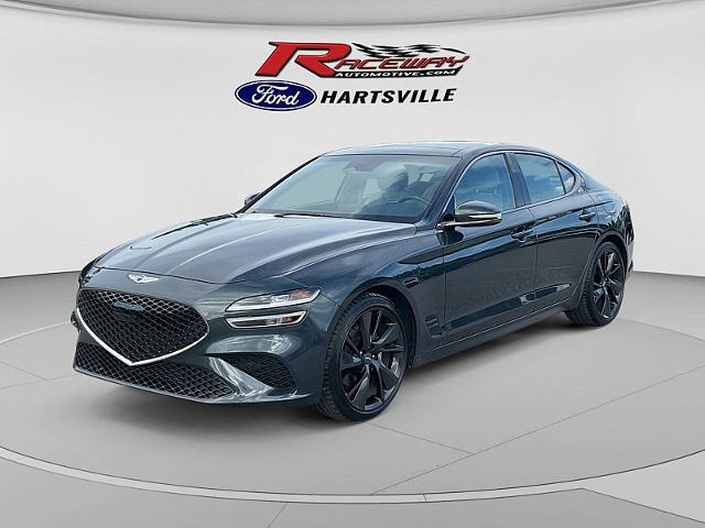 2023 Genesis G70 2.0T RWD for sale in Hartsville, SC