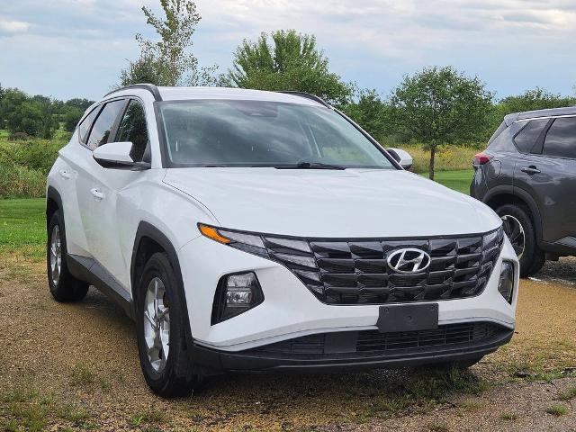 2024 Hyundai Tucson SEL for sale in Belleville, WI