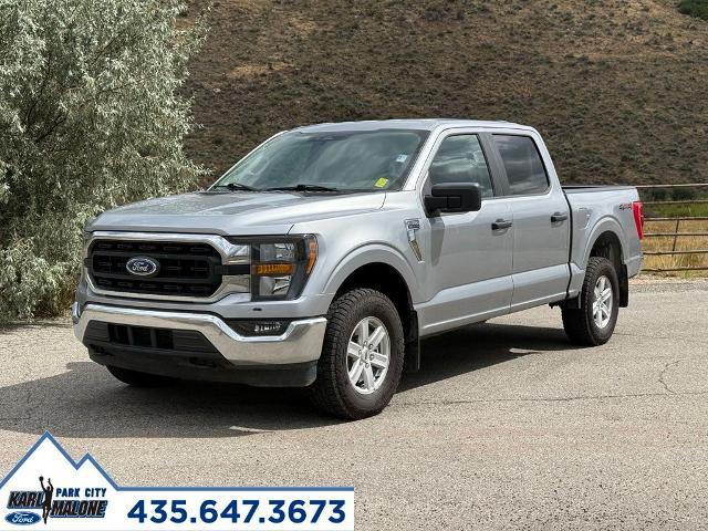 2023 Ford F-150 XLT for sale in Park City, UT