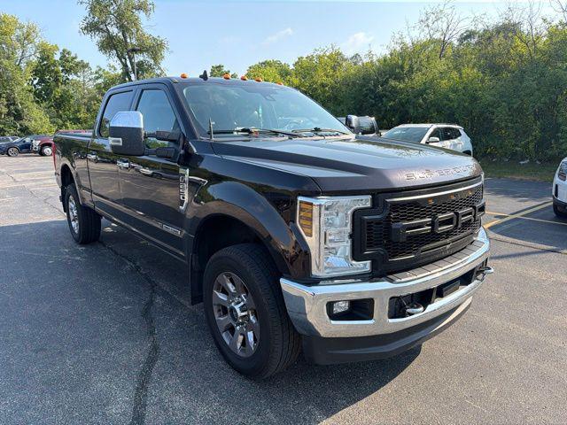 2019 Ford F-250 LARIAT for sale in Oconomowoc, WI