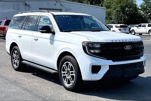 2025 Ford Expedition Active for sale in Van Wert, OH