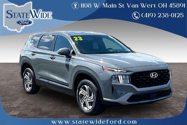 2023 Hyundai Santa Fe SE for sale in Van Wert, OH