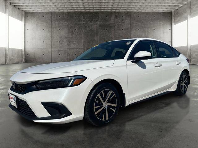 2024 Honda Civic LX for sale in Oskaloosa, IA