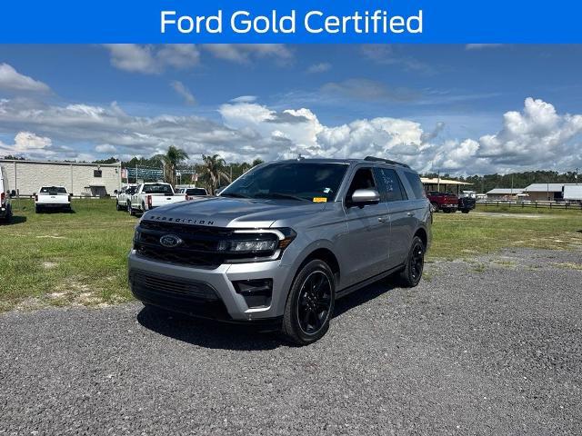 2024 Ford Expedition Limited for sale in Starke, FL