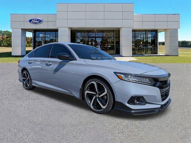 2022 Honda Accord Sport for sale in Hardeeville, SC