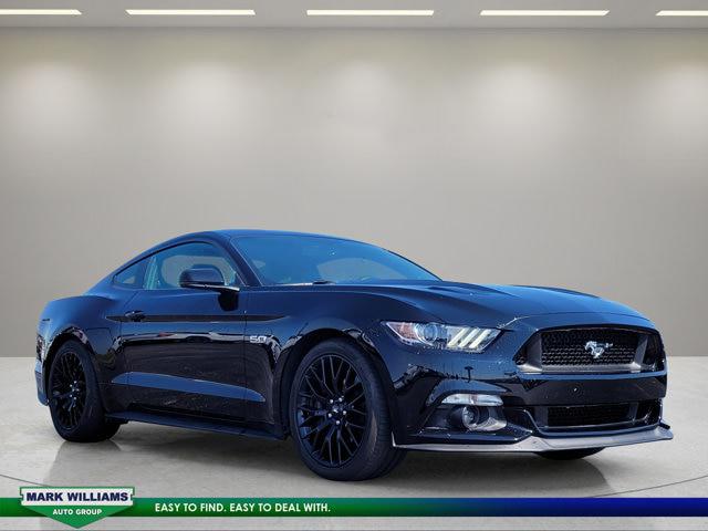2017 Ford Mustang for sale near Cincinnati, OH