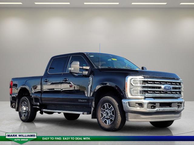 2023 Ford F-250 LARIAT for sale near Cincinnati, OH