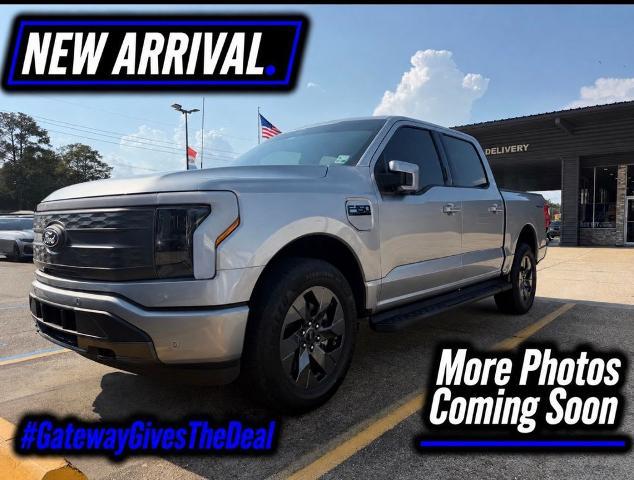 2024 Ford F-150 LARIAT for sale in Ponchatoula, LA