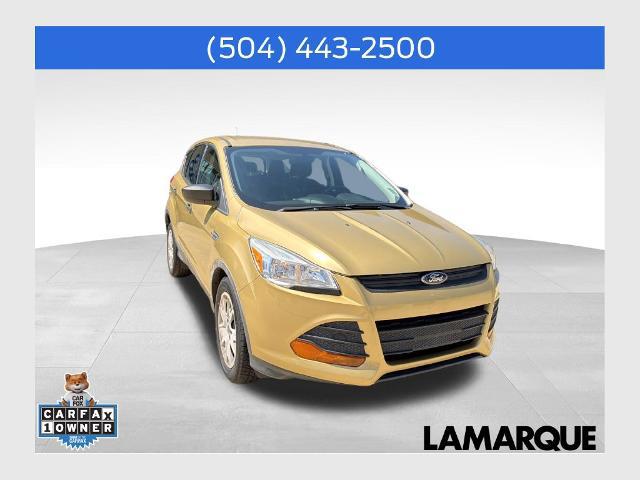 2014 Ford Escape S for sale in Kenner, LA