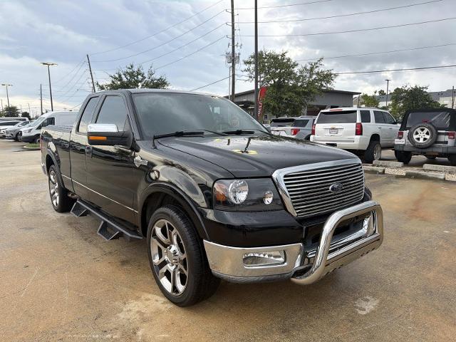 2004 Ford F-150 Unknown for sale in Kenner, LA
