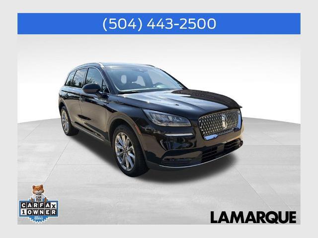 2022 Lincoln Corsair Standard for sale in Kenner, LA