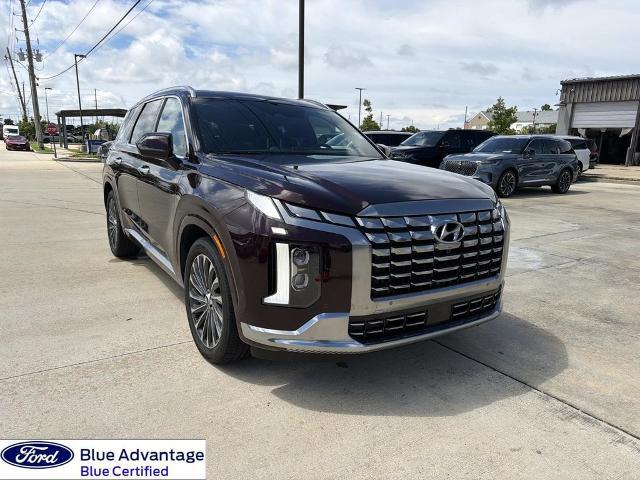 2023 Hyundai Palisade Calligraphy for sale in Kenner, LA