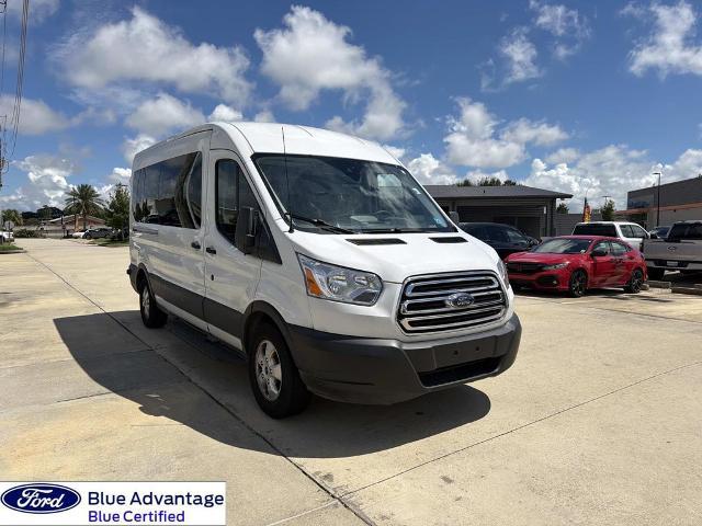 2019 Ford Transit XLT for sale in Kenner, LA