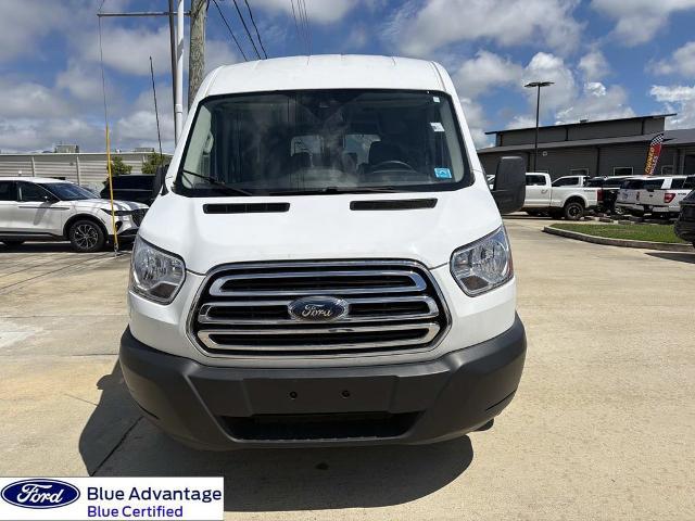 2019 Ford Transit XLT