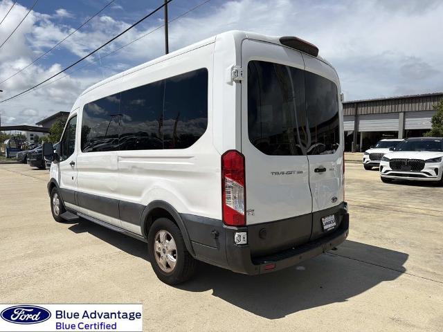 2019 Ford Transit XLT