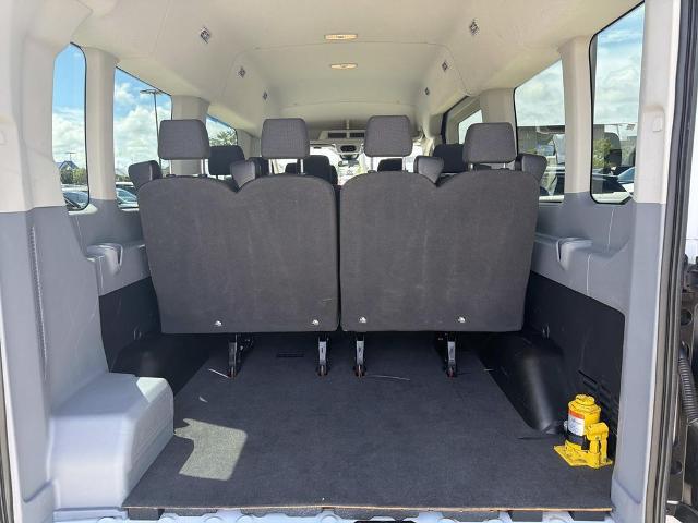 2019 Ford Transit XLT