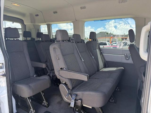 2019 Ford Transit XLT