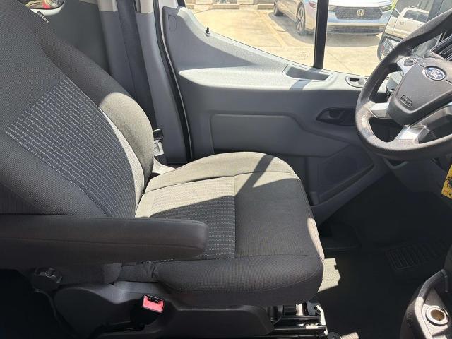 2019 Ford Transit XLT