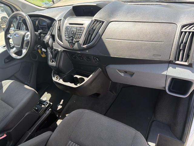 2019 Ford Transit XLT