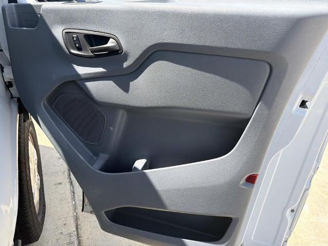 2019 Ford Transit XLT