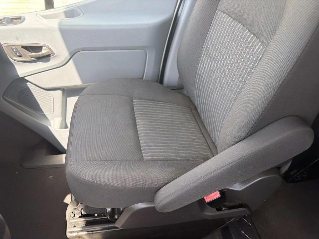 2019 Ford Transit XLT