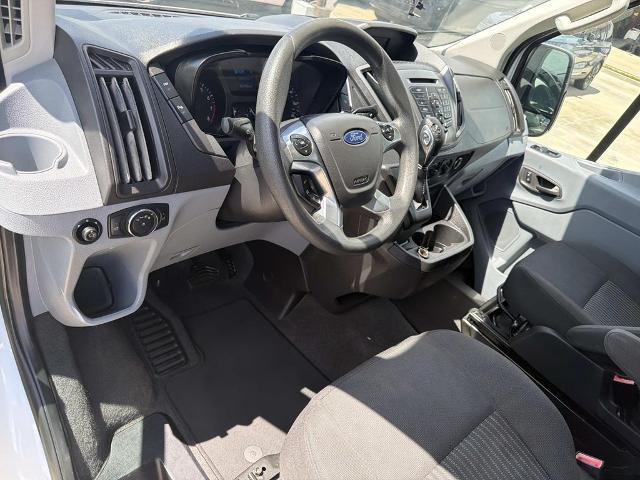 2019 Ford Transit XLT