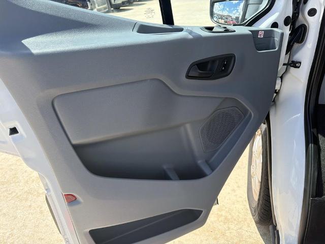 2019 Ford Transit XLT