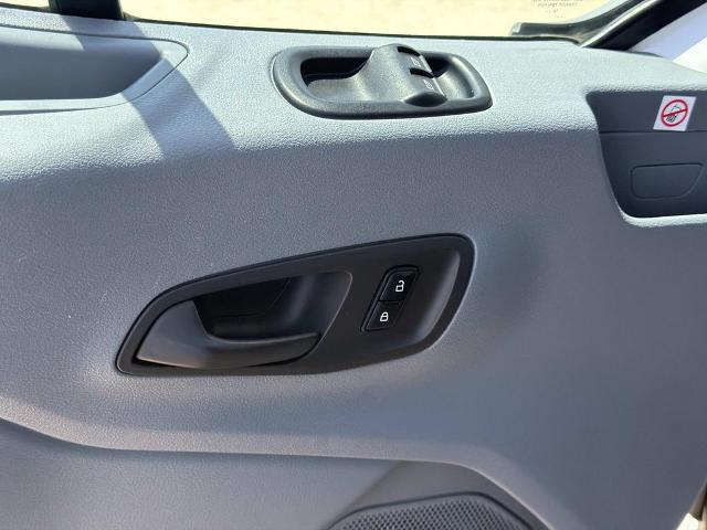 2019 Ford Transit XLT